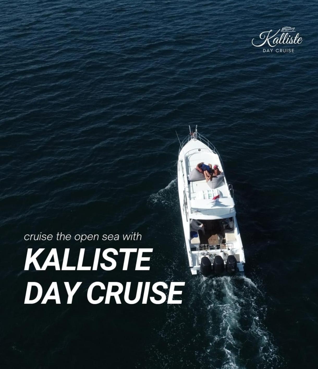 Villa Kalliste Ped Extérieur photo